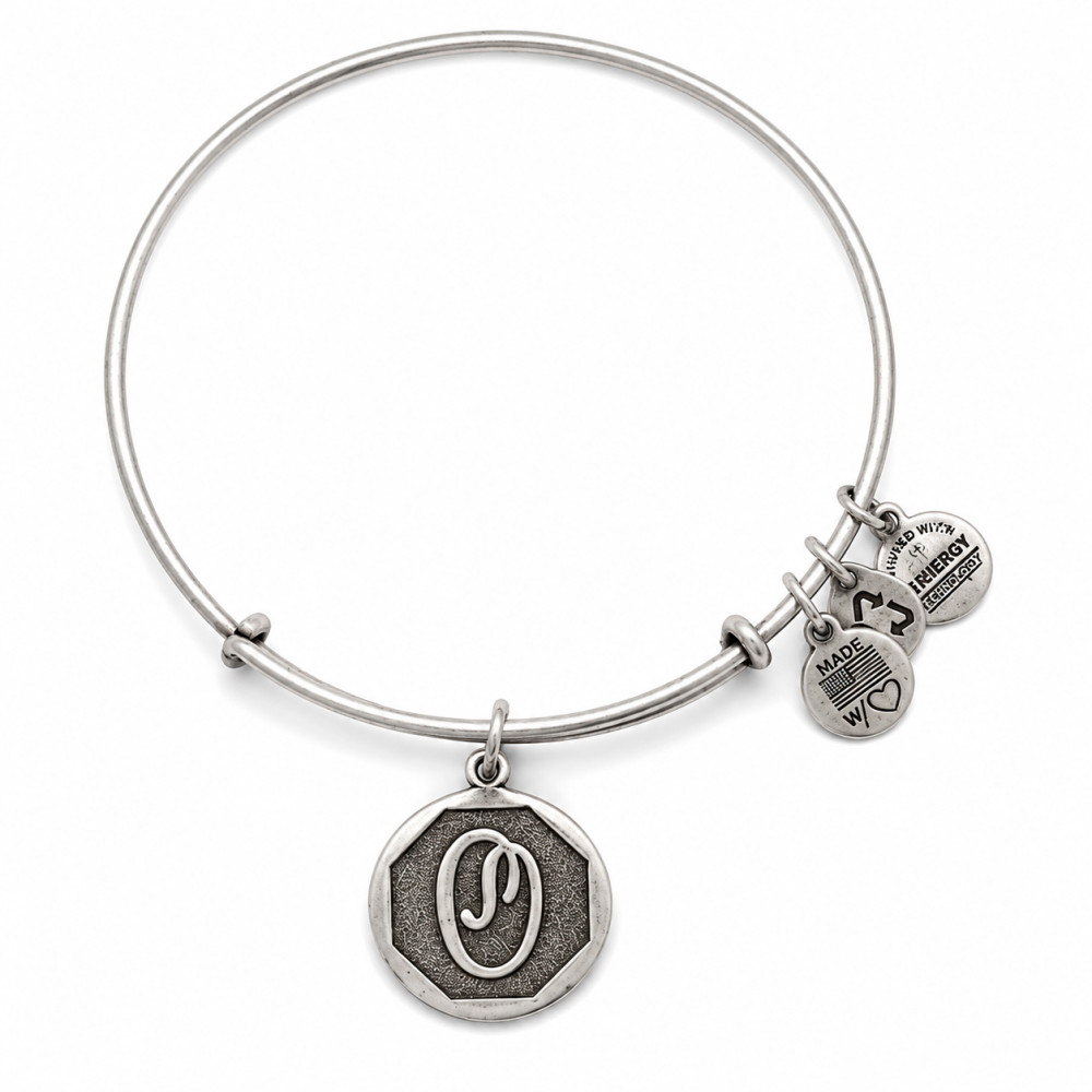 Produktbild för ALEX AND ANI A13EB14OS - Bracelet Dam (19-25CM)