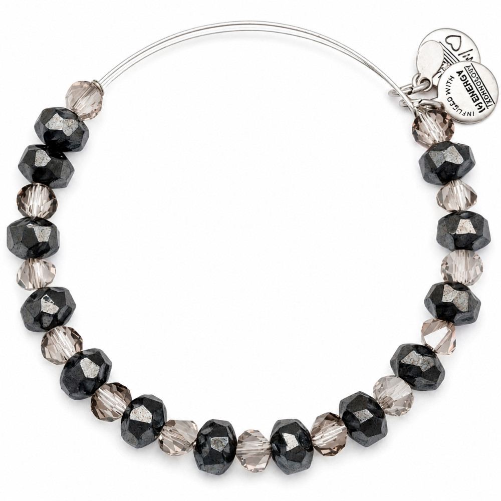 Produktbild för ALEX AND ANI A13EB39RS - Bracelet Dam (20CM)