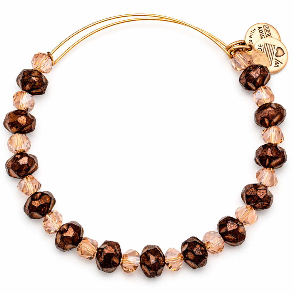 Produktbild för ALEX AND ANI A13EB41RG - Bracelet Dam (20CM)
