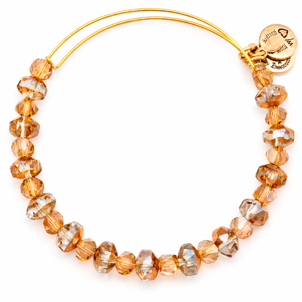 Produktbild för ALEX AND ANI A13EB42RG - Bracelet Dam (20CM)