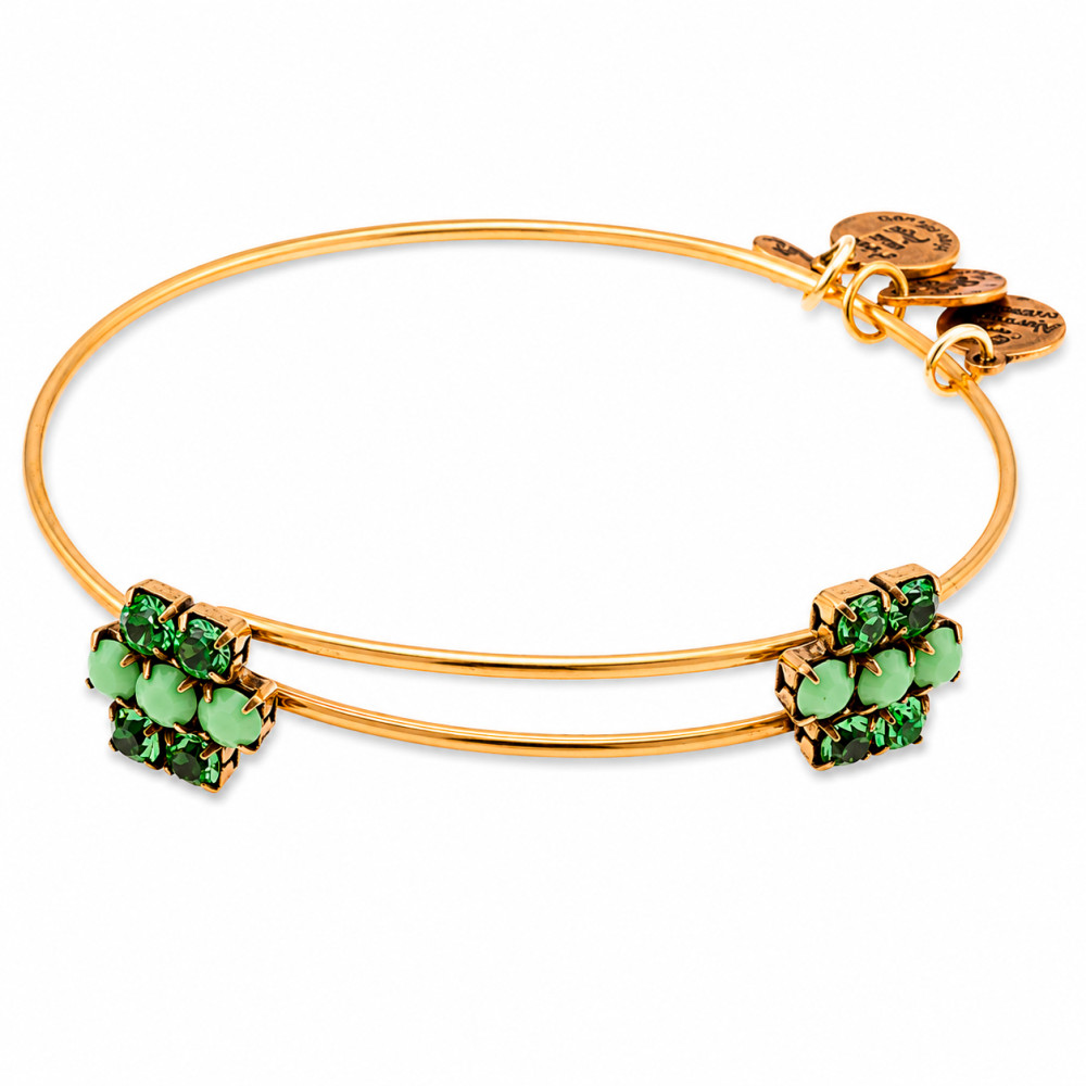 Produktbild för ALEX AND ANI A13EB75RG - Bracelet Dam (20CM)