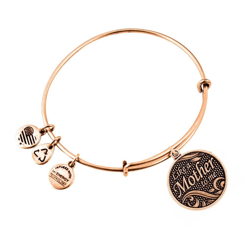 Produktbild för ALEX AND ANI A14EB22RG - Bracelet Dam (20CM)