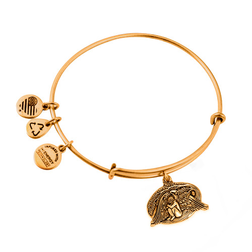 Alex and ani ALEX AND ANI A14EB87RG - Bracelet Dam (20CM)