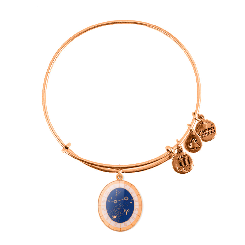 Produktbild för ALEX AND ANI A15EB58YG - Bracelet Dam (20CM)