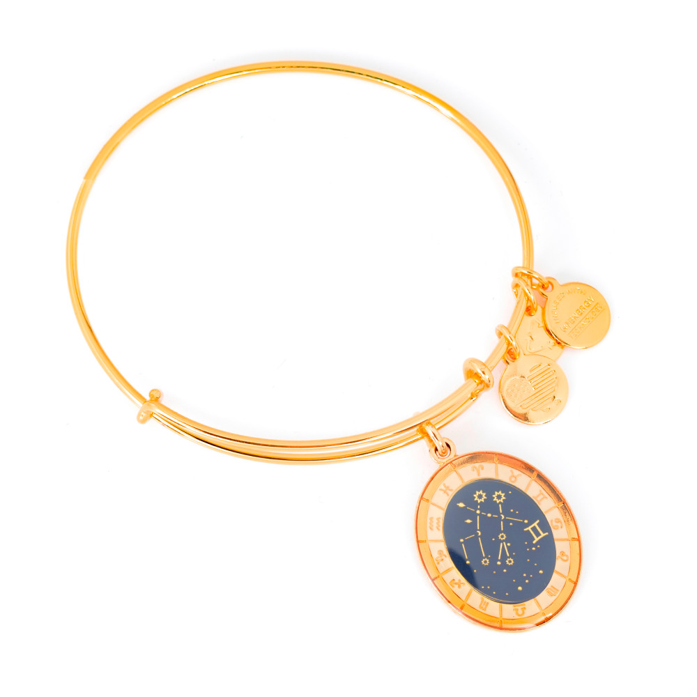 Produktbild för ALEX AND ANI A15EN33YG - Bracelet Dam (20CM)