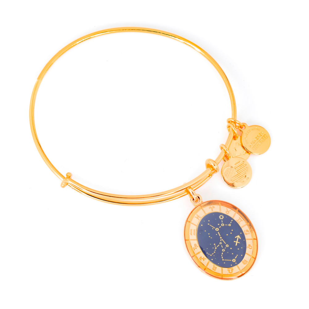 Produktbild för ALEX AND ANI A15EN37YG - Bracelet Dam (20CM)