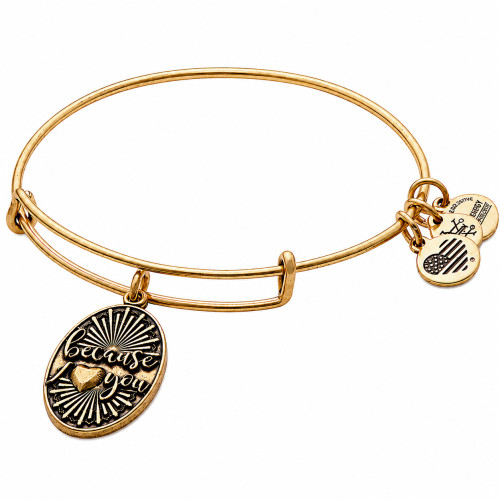 Alex and ani ALEX AND ANI A16EB127RG - Bracelet Dam (20CM)