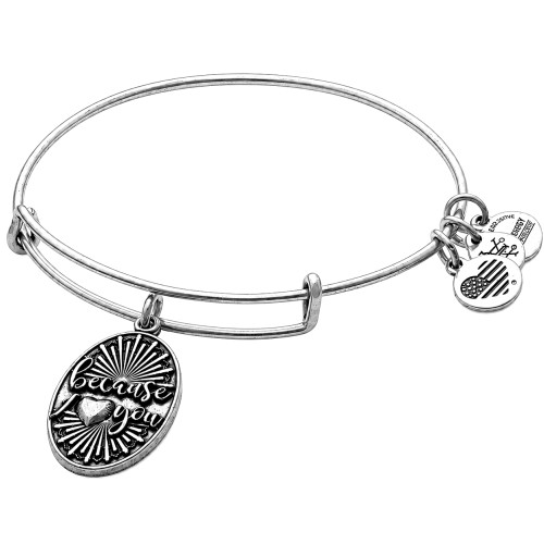Alex and ani ALEX AND ANI A16EB127RS - Bracelet Dam (20CM)