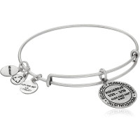 Produktbild för ALEX AND ANI A16EB49RS - Bracelet Dam (17,5CM)