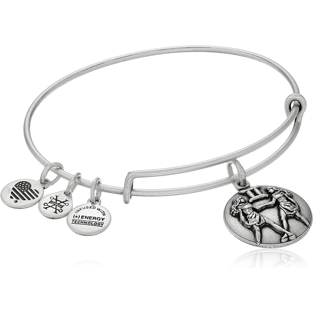 Produktbild för ALEX AND ANI A16EB53RS - Bracelet Dam (17,5CM)