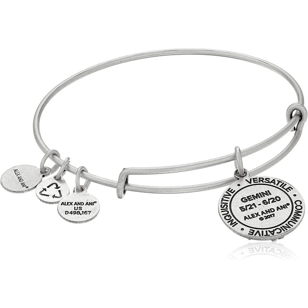 Produktbild för ALEX AND ANI A16EB53RS - Bracelet Dam (17,5CM)