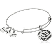 Produktbild för ALEX AND ANI A16EB56RS - Bracelet Dam (17,5CM)