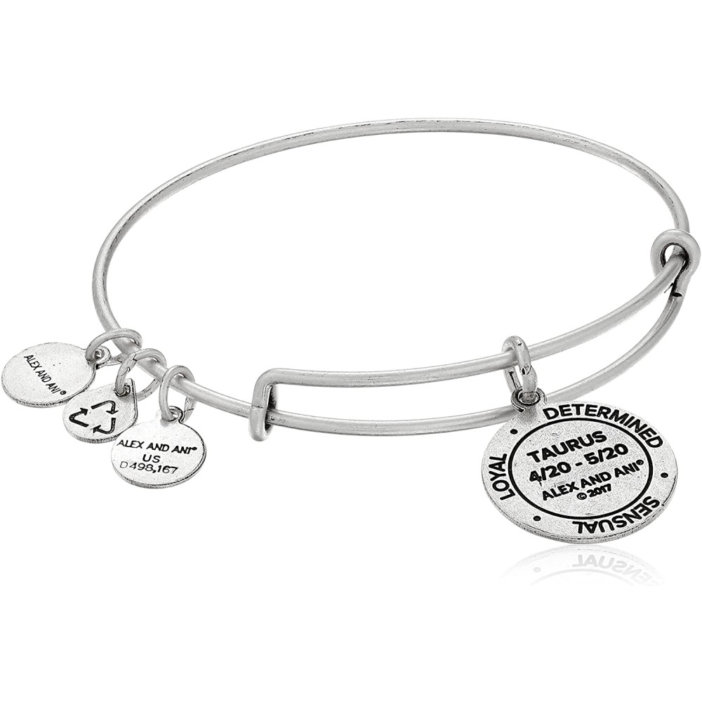 Produktbild för ALEX AND ANI A16EB59RS - Bracelet Dam (17,5CM)
