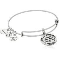 Produktbild för ALEX AND ANI A16EB59RS - Bracelet Dam (17,5CM)