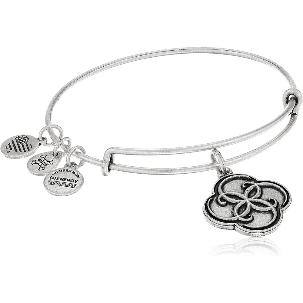 Produktbild för ALEX AND ANI A16EB67RS - Bracelet Dam (17,5CM)
