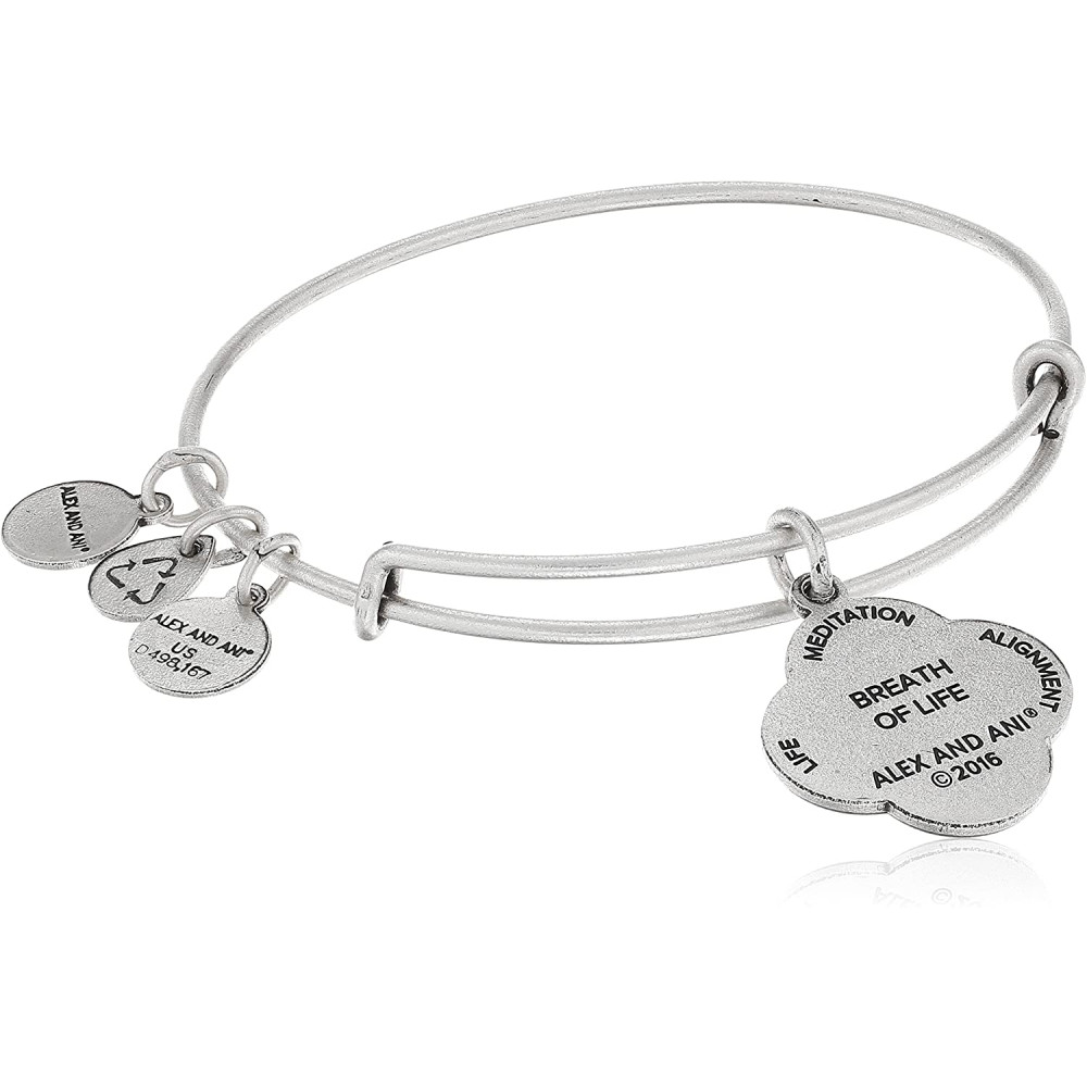 Produktbild för ALEX AND ANI A16EB67RS - Bracelet Dam (17,5CM)