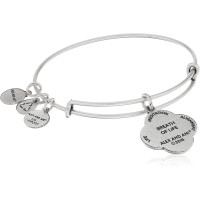Produktbild för ALEX AND ANI A16EB67RS - Bracelet Dam (17,5CM)
