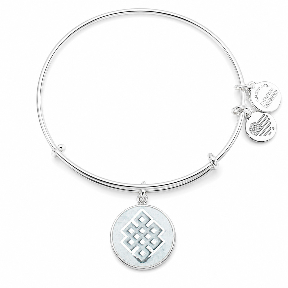 Produktbild för ALEX AND ANI A16EBEKSS - Bracelet Dam (20CM)