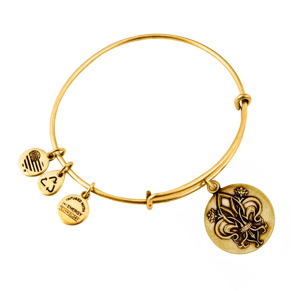 Produktbild för ALEX AND ANI A16EBFDLRG - Bracelet Dam (20CM)