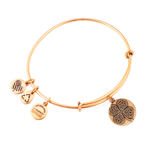 Alex and ani ALEX AND ANI A16EBFLCRG - Bracelet Dam (20CM)