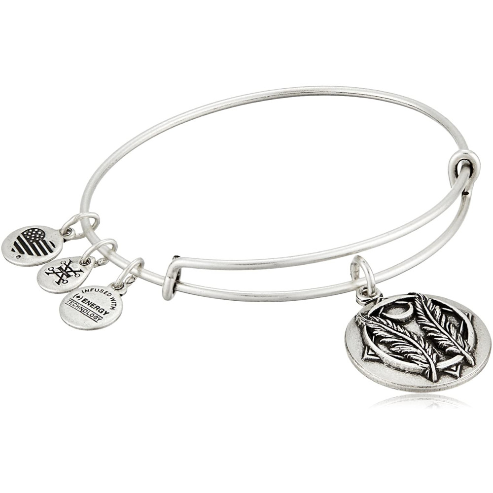 Produktbild för ALEX AND ANI A16EBGSRS - Bracelet Dam (17,5CM)