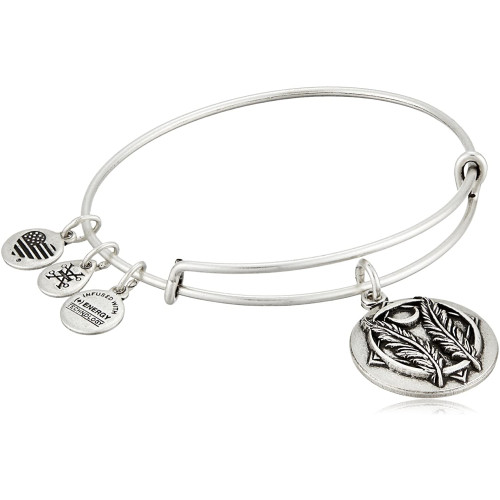 Alex and ani ALEX AND ANI A16EBGSRS - Bracelet Dam (17,5CM)