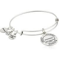 Produktbild för ALEX AND ANI A16EBGSRS - Bracelet Dam (17,5CM)