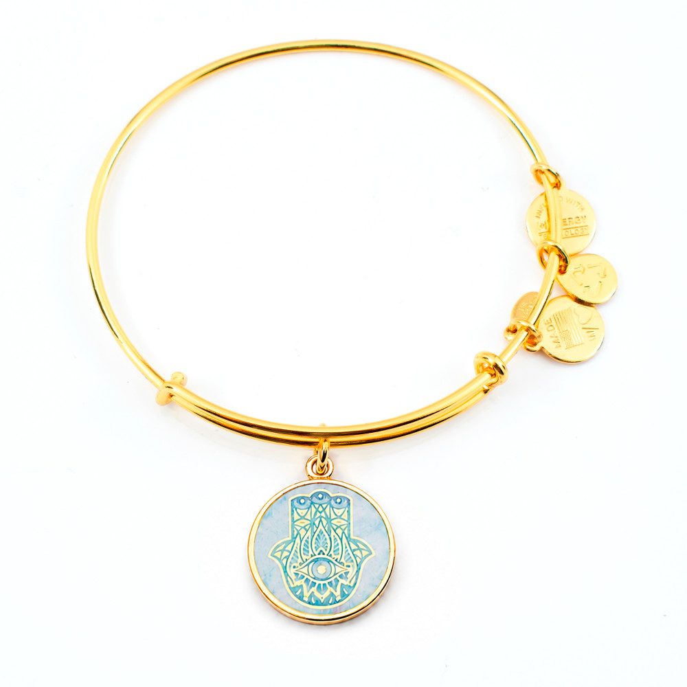 Produktbild för ALEX AND ANI A16EBHFYG - Bracelet Dam (20CM)