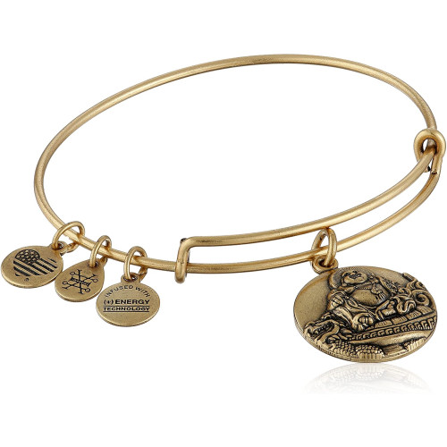 Alex and ani ALEX AND ANI A16EBLBRG - Bracelet Dam (17,5CM)
