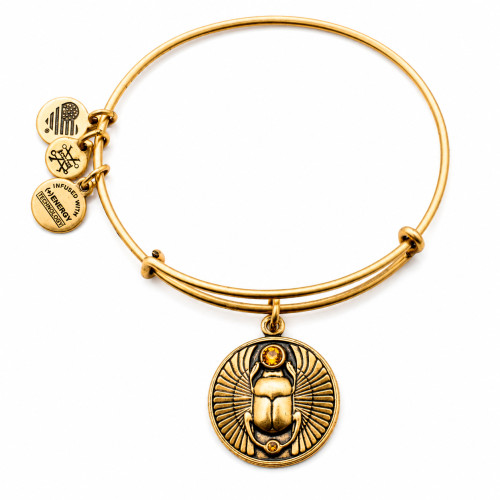 Alex and ani ALEX AND ANI A16EBSCRG - Bracelet Dam (20CM)