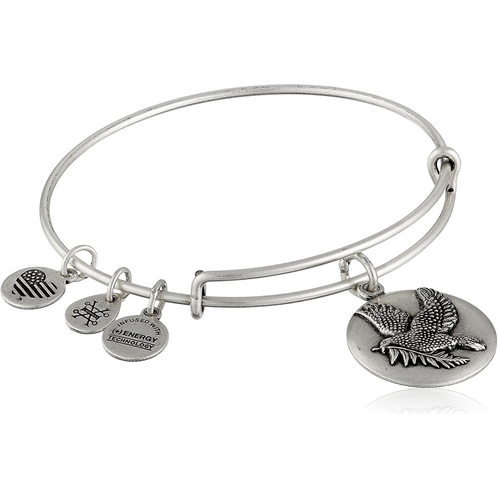 Produktbild för ALEX AND ANI A16EBSDRS - Bracelet Dam (17,5CM)