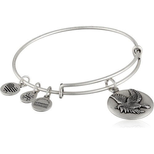 Alex and ani ALEX AND ANI A16EBSDRS - Bracelet Dam (17,5CM)