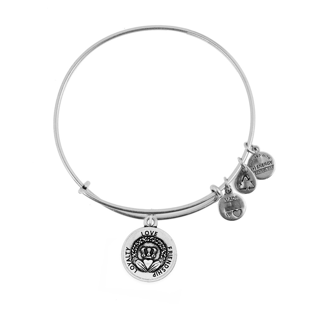 Produktbild för ALEX AND ANI A16ERCLRS - Bracelet Dam (20CM)