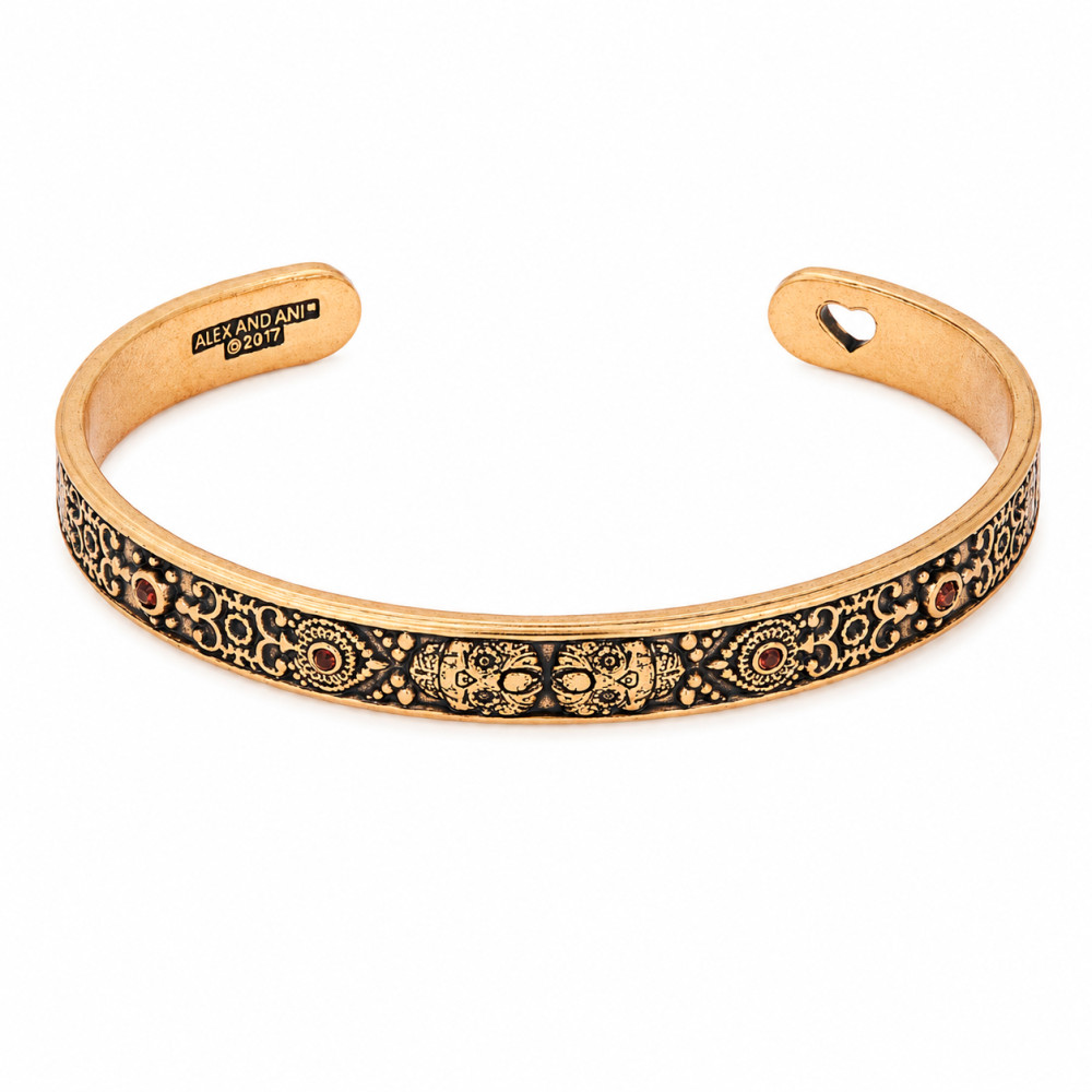 Produktbild för ALEX AND ANI A17CFCVRG - Bracelet Dam (20CM)