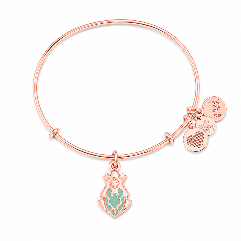 Produktbild för ALEX AND ANI A17EB03SR - Bracelet Dam (20CM)