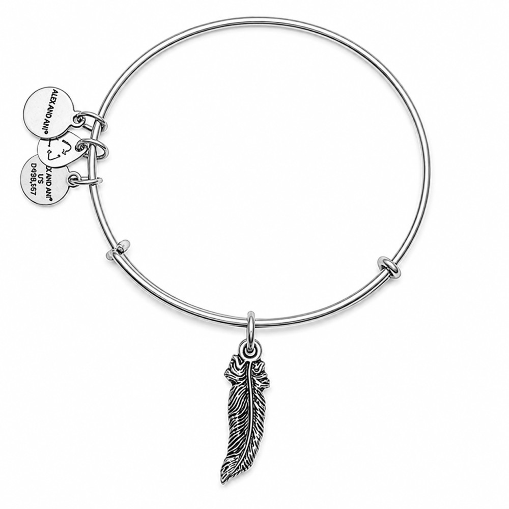 Produktbild för ALEX AND ANI A17EB25RS - Bracelet Dam (20CM)