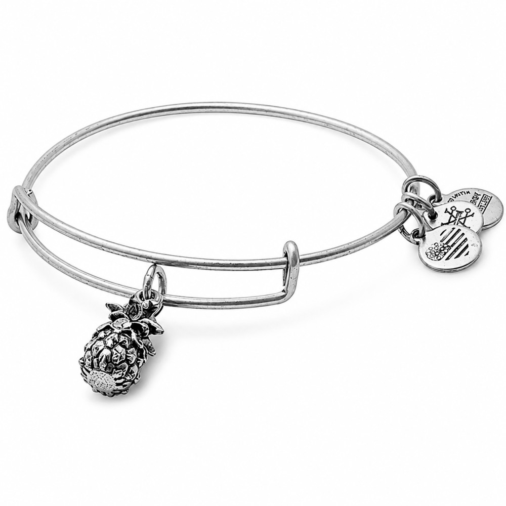 Produktbild för ALEX AND ANI A17EB26RS - Bracelet Dam (20CM)