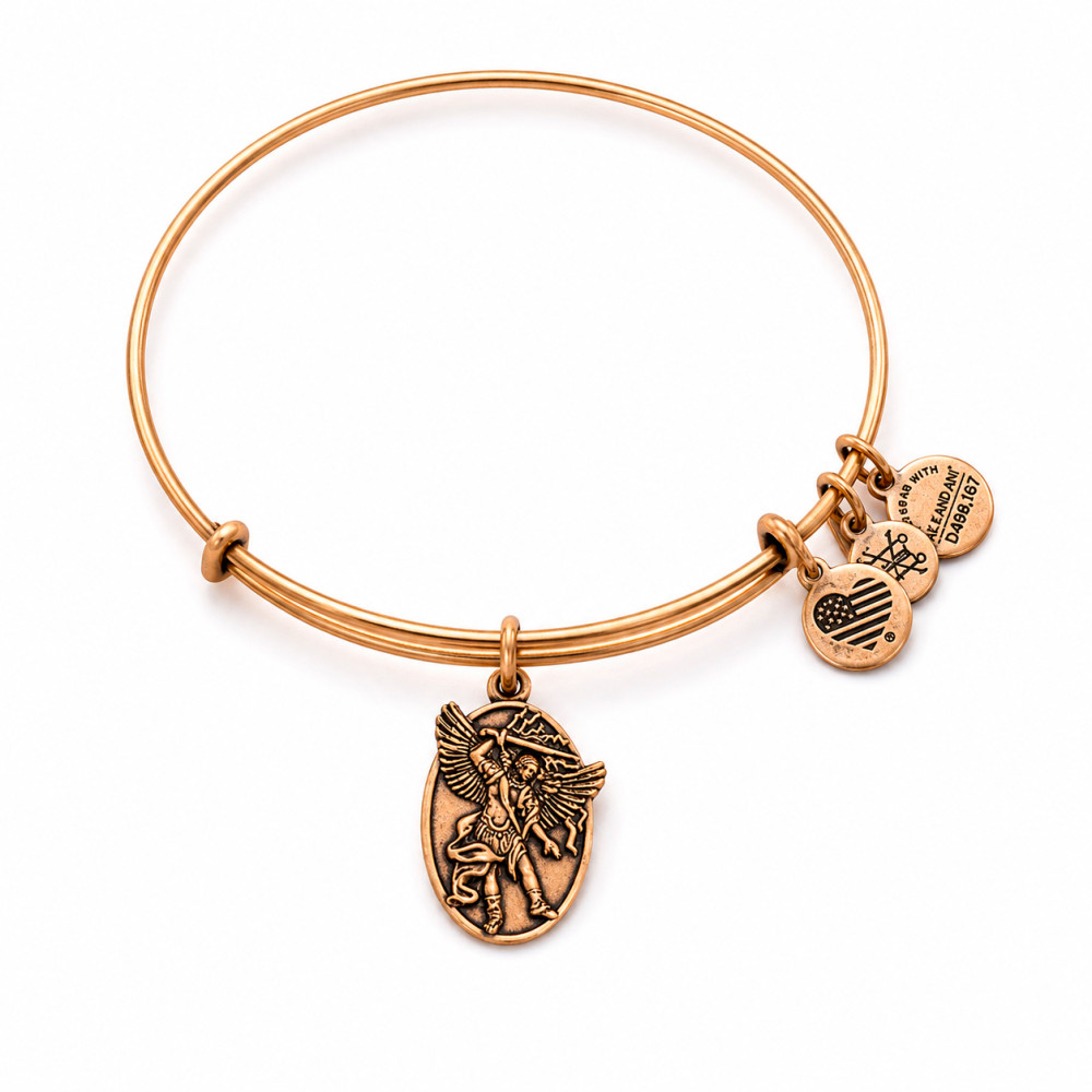 Produktbild för ALEX AND ANI A17EBAMRG - Bracelet Dam (20CM)