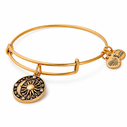 Alex and ani ALEX AND ANI A17EBCBRG - Bracelet Dam (20CM)