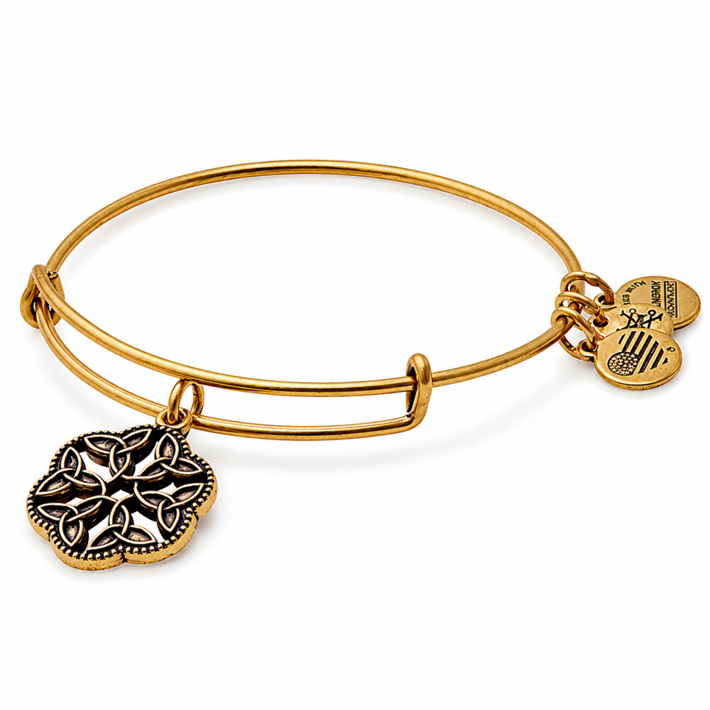 Produktbild för ALEX AND ANI A17EBEKRG - Bracelet Dam (20CM)