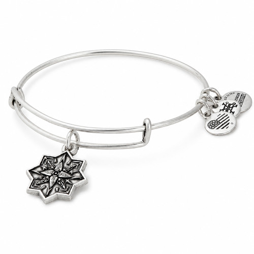 Alex and ani ALEX AND ANI A17EBHLRS - Bracelet Dam (20CM)