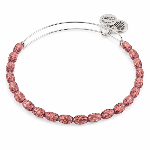 Alex and ani ALEX AND ANI A17EBSLPRS - Bracelet Dam (20CM)