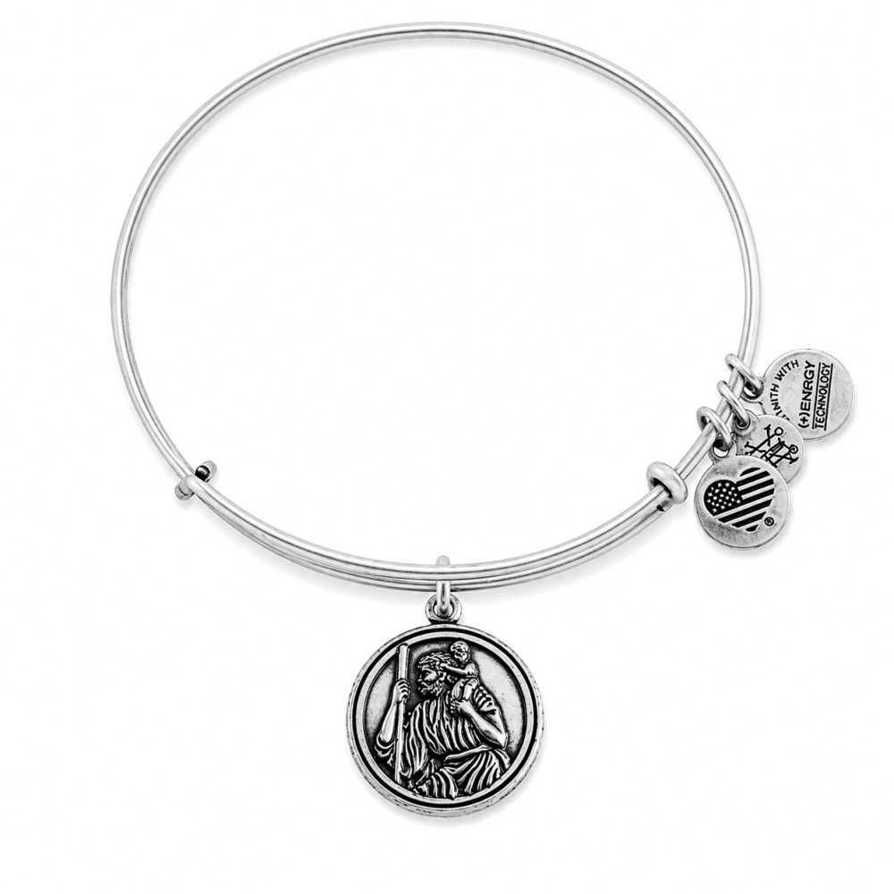Produktbild för ALEX AND ANI A17EBSTCRS - Bracelet Dam (20CM)