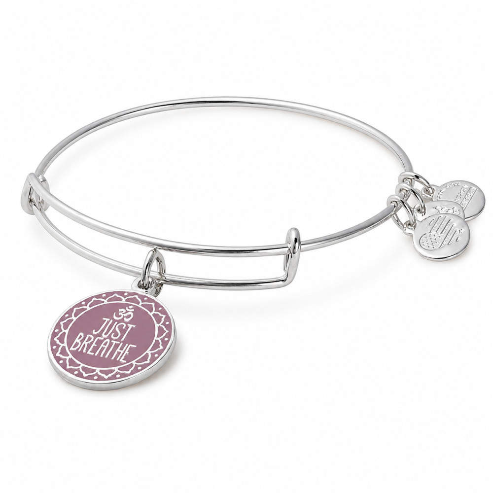 Produktbild för ALEX AND ANI A17EBWAP05SS - Bracelet Dam (20CM)