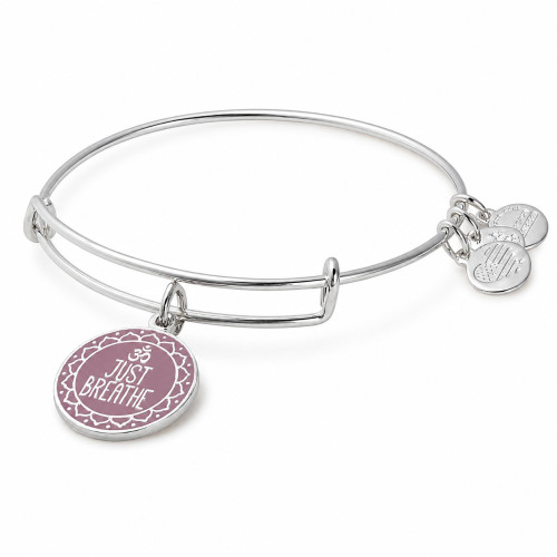 Alex and ani ALEX AND ANI A17EBWAP05SS - Bracelet Dam (20CM)