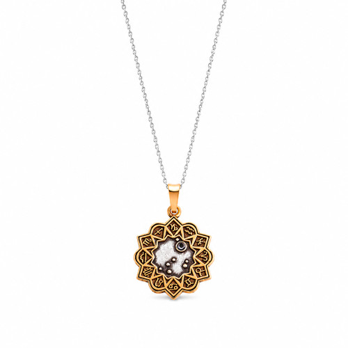 Alex and ani ALEX AND ANI A17ENZD05RS - Necklace Dam (45CM)