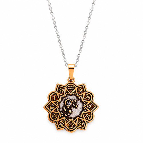 Alex and ani ALEX AND ANI A17ENZD11RS - Necklace Dam (45CM)