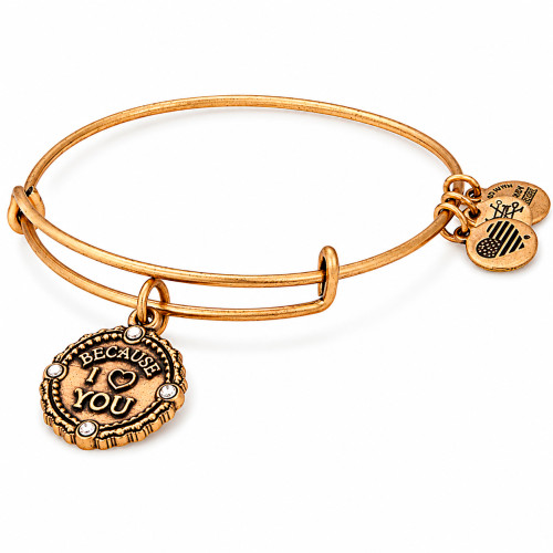 Alex and ani ALEX AND ANI A18BILY04RG - Bracelet Dam (20CM)