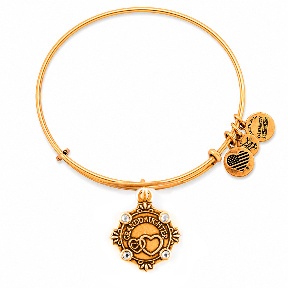 Produktbild för ALEX AND ANI A18BILY06RG - Bracelet Dam (20CM)