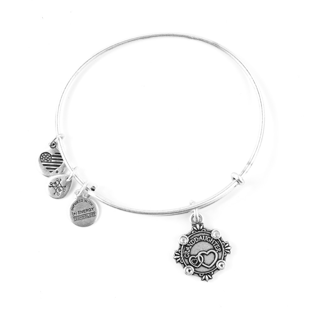 Produktbild för ALEX AND ANI A18BILY06RS - Bracelet Dam (20CM)